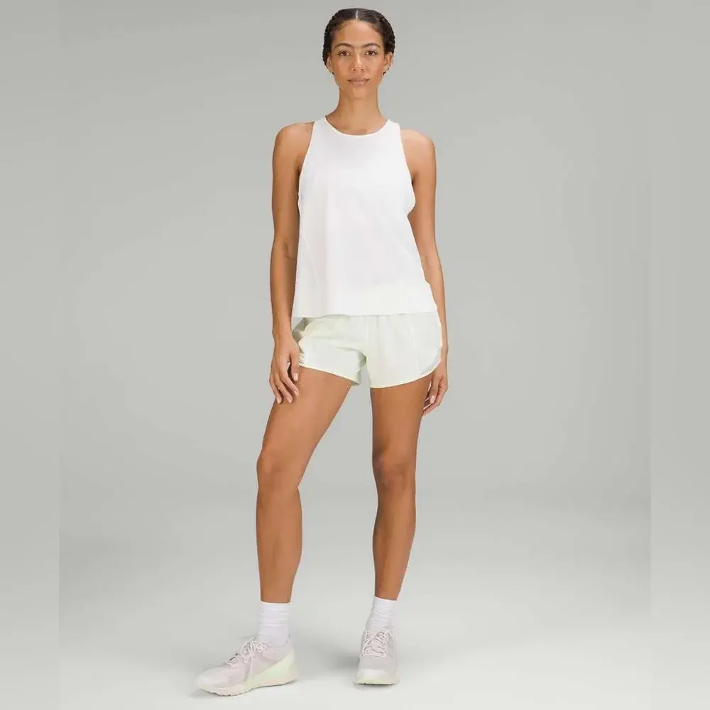 Lululemon Hotty Hot Low-Rise Lined Short 4